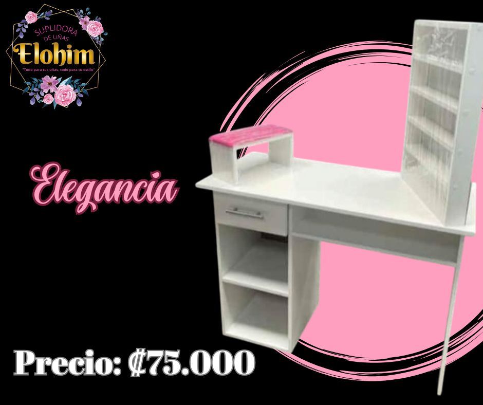 Combo Manicura